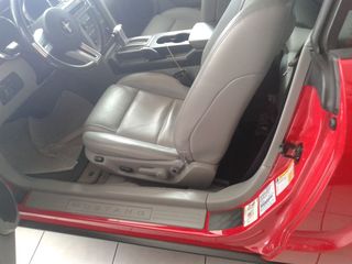 Ford Mustang 2008-thumb-6
