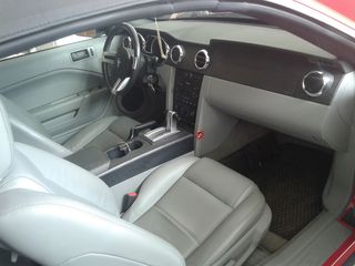 Ford Mustang 2008-thumb-7