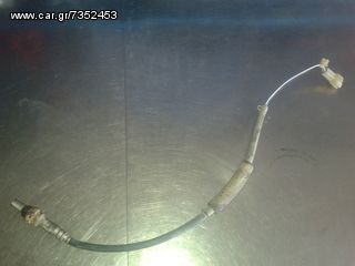 ΑΙΣΘΗΤΗΡΑΣ ΛΑΜΔΑ SUZUKI WAGON-R G13BB ΜΕΤΑ ΤΟΝ ΚΑΤΑΛΥΤΗ 234000-4560 DENSO