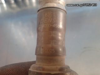 ΑΙΣΘΗΤΗΡΑΣ ΛΑΜΔΑ SUZUKI WAGON-R G13BB ΜΕΤΑ ΤΟΝ ΚΑΤΑΛΥΤΗ 234000-4560 DENSO-thumb-1