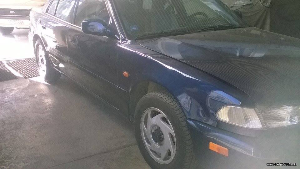 Hyundai Sonata 1994