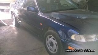 Hyundai Sonata 1994