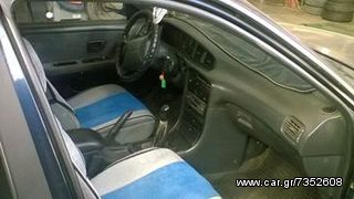 Hyundai Sonata 1994-thumb-3
