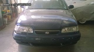 Hyundai Sonata 1994-thumb-5