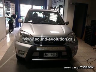 ΝΕΑ ΜΑΣ ΤΟΠΟΘΕΤΗΣΗ ΣΕ ΤΟΥΟΤΑ RAV4 2002 LM C071 (S100) +MPEG4+CAMERA 2 ΧΡΟΝΙΑ ΓΡΑΠΤΗ ΕΓΓΥΗΣΗ www.sound-evolution.gr