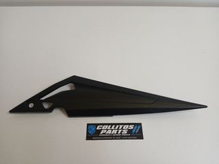 ΚΑΠΑΚΙ-ΠΡΟΕΚΤΑΣΗ ΑΡΙΣΤΕΡΗΣ ΟΥΡΑΣ ΓΙΑ YAMAHA CRYPTON X 135