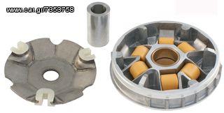 ΒΑΡΙΑΤΟΡ (ΦΥΓΟΚΕΝΤΡΙΚΟ) GILERA, PIAGGIO 125cc RUNNER VXR,  BEVERLY  (CM103904, CM144403) RMS ITALY.