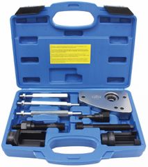 Εξολκέας μπέκ HDI σετ 9 τεμαχίων. SATRA TOOLS