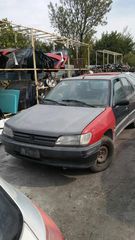 PEUGEOT 306 phase II 5π  1.4 '99 και phase I 5π '96 για ανταλλακτικα  ***Η ΤΙΜΗ ΕΙΝΑΙ ΕΝΔΕΙΚΤΙΚΗ 