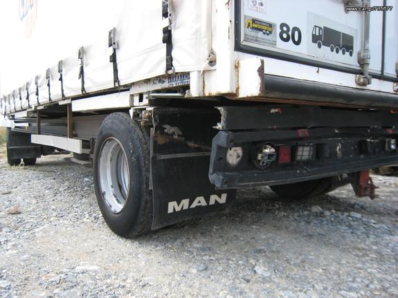 Kässbohrer 2000 JUMBO