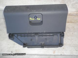 VW POLO 9N  KOLLIAS  MOTOR