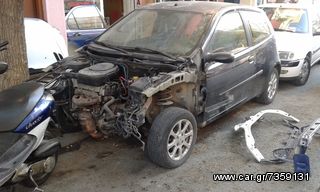 AUTOPARTS- ΠΩΛΟΥΝΤΑΙ ΑΝΤΑΛΛΑΚΤΙΚΑ FIAT PUNTO MK2 99'-05'a 188A4000 1248cc 8v