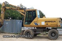 zm19 ZEPELIN