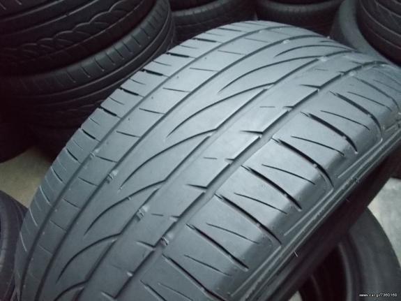 2 TMX PIRELLI	P7 MO  225-50-16	60€