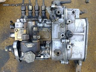 αντλια πετρελαιου mercedes-benz w115 w123 6150706601 epr01