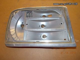ΒΑΣΗ ΦΑΝΟΥ BMW 1602-2002 ΟΠΙΣΘΙΑ ΑΡΙΣΤΕΡΗ ''BMW Bαμβακάς''