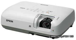 EPSON EH-TW420 PROJECTOR