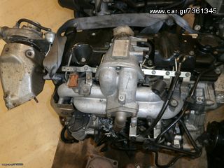 ΣΤΗΝ ΚΑΛΥΤΕΡΗ ΤΙΜΗ OPEL MOVANO 3.0 DCI ZD3 A 200 202 10100DB000