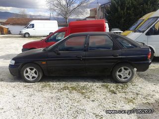 FORD  ESCORT-thumb-12