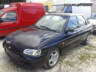 FORD  ESCORT-thumb-2
