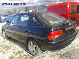 FORD  ESCORT-thumb-4
