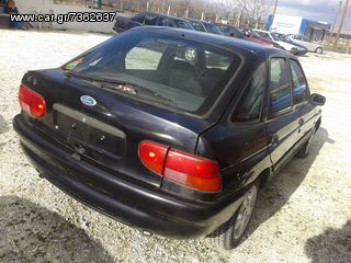 FORD  ESCORT-thumb-6