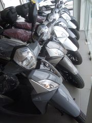 Sym Symphony 200 2026 ST ABS -TCS top box ΕΤΟΙΜΟΠΑΡΑΔΟΤΑ