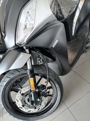 Sym Symphony 200 2025 ST ABS top box ΕΤΟΙΜΟΠΑΡΑΔΟΤΑ