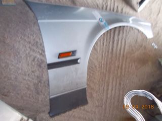 ΦΤΕΡΟ BMW E36 4/ΠΟΡΤΟ & COMPACT ΕΜΠΡΟΣΘΙΟ ΔΕΞΙΟ 1991-1996 ''BMW Bαμβακας''