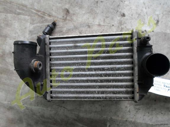 ΨΥΓΕΙΟ INTERCOOLER AUDI A4 / VW PASSAT DIESEL ΜΟΝΤΕΛΟ 1996-2000