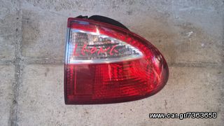 Κεφαλας Seat Leon 99-05 φαναρι πισω δεξι