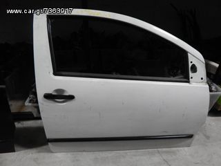 ΠΟΡΤΑ ΔΕΞΙΑ CITROEN C2 03'-010'
