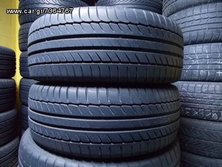 2 TMX MICHELIN  PRIMACY HP	205-45-17	  70€