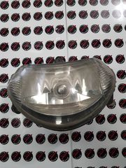 ΦΑΝΑΡΙ ΕΜΠΡΟΣ SH 125 150