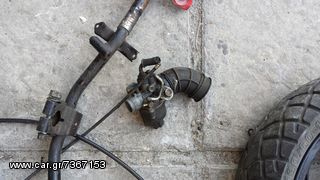 καρμπυρατερ nrg50