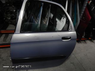 ΠΟΡΤΑ ΠΙΣΩ ΑΡΙΣΤΕΡΗ XSARA PICASSO 99'- 08'