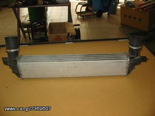 INTERCOOLER 52X10X7