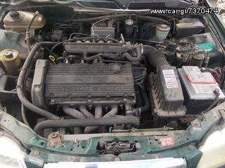 ROVER 400 2000  1588cc-thumb-3