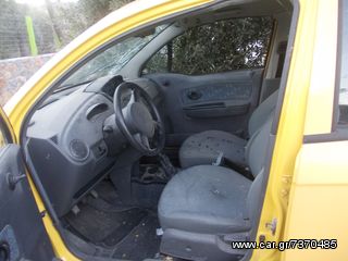 DAEWOO MATIZ 2008  796cc-thumb-4