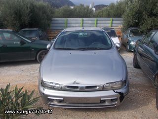 FIAT BRAVO 2002 1242cc-thumb-1