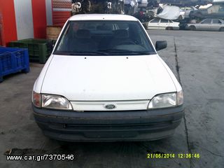 FORD ORION 1992 1400CC