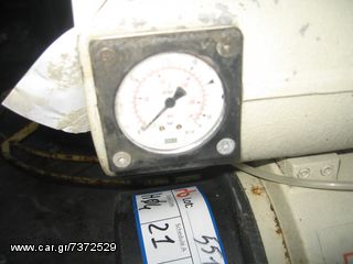Κομπρεσέρ-Σκαπτικά Marini 2006 MATTEL-thumb-2