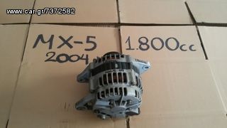 MAZDA MX-5 2003  ΔΥΝΑΜΟ