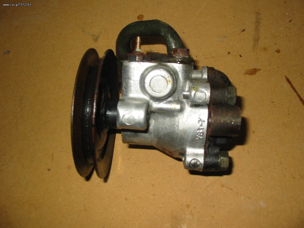 HYUNDAI ATOS ΑΝΤΛΙΑ ΥΔΡΑΥΛΙΚΟΥ ΤΙΜΟΝΙΟΥ ATOS
