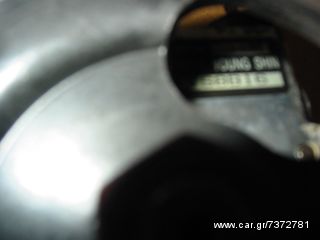 HYUNDAI ATOS ΑΝΤΛΙΑ ΥΔΡΑΥΛΙΚΟΥ ΤΙΜΟΝΙΟΥ ATOS-thumb-2