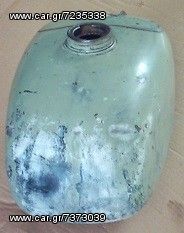 SIMSON STAR 50 Ρεζερβουαρ-thumb-3