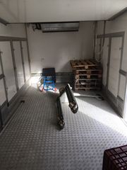 Ψυγείο Mercedes-Benz 2003 Ateco 1218-thumb-3
