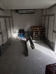 Ψυγείο Mercedes-Benz 2003 Ateco 1218-thumb-4