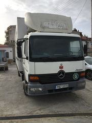 Ψυγείο Mercedes-Benz 2003 Ateco 1218-thumb-5