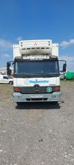 Mercedes-Benz '00 ATEGO 1217